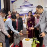 निर्मल ज्योत्सना एजुकेशन सोसाइटी के तत्वाधान में न्याय प्रणाली में म मिडिएशन की अहम भूमिका विषय व्याख्यान हुआ आयोजित