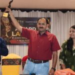 प्रयागराज में सजेगा सिनेमा, संस्कृति और सृजन का संगम  30 अक्टूबर से 1 नवंबर तक तीन दिवसीय इंटरनेशनल प्रयागराज फिल्म फेस्टिवल 2026 का आयोजन