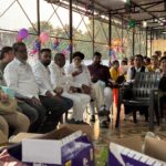 बालिका संरक्षण गृह में विशेष आयोजन, व्यापार मंडल और पुलिस प्रशासन की सराहनीय पहल