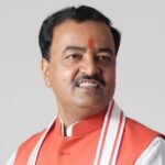 दो दिवसीय दौरे पर प्रयागराज में उप मुख्यमंत्री