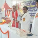 पसना में संकुल ज्ञान-विज्ञान मेले का भव्य समापन, मेधावी छात्र-छात्राओं को किया गया सम्मानित