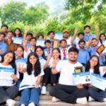 टीएमयू आईईईई डे-26 पर टेक्नो और टैलेंट्स का संगम