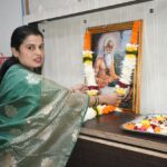 महर्षि वाल्मीकि की जयंती पर महानगरपालिका की ओर से शुभकामनाएं