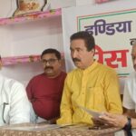 वोट चोरी के मुद्दे पर ज्ञानेश कुमार को जाना होगा- फुज़ैल